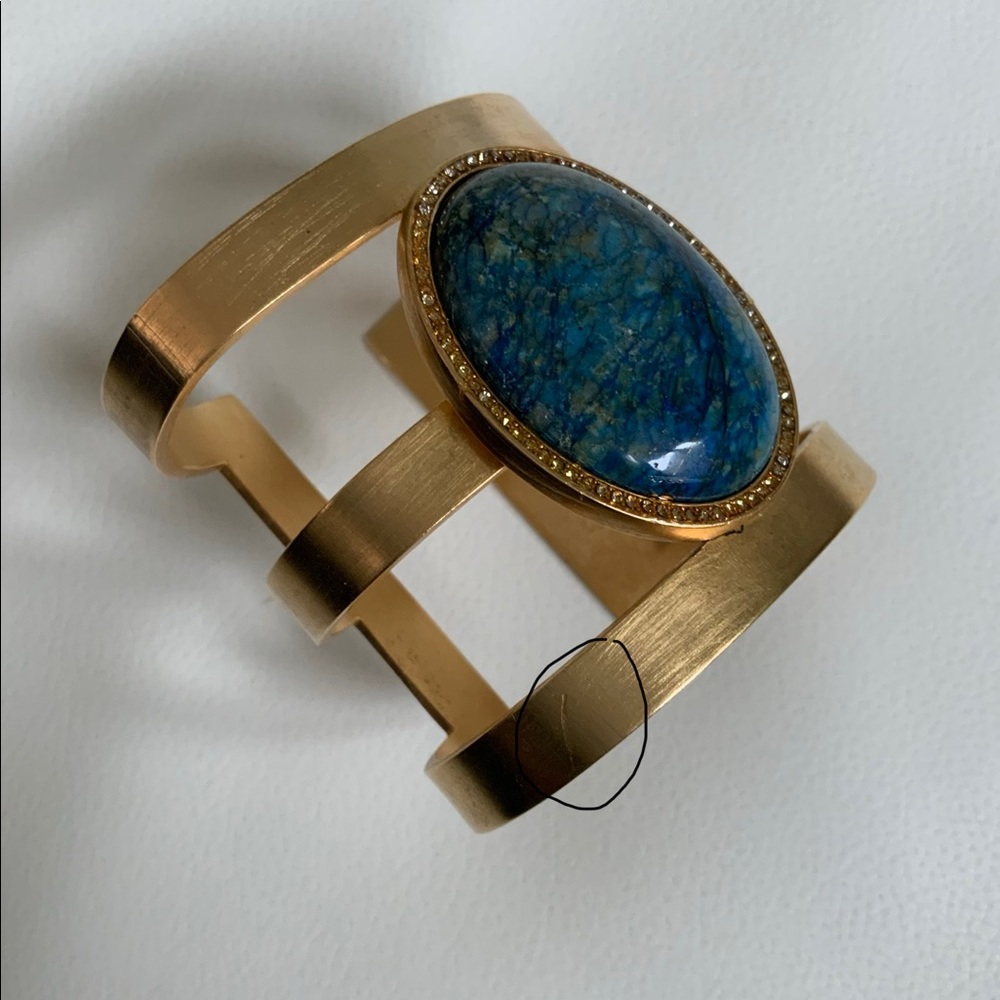 EDGE OF EMBER STACK BRACELET - Picture 5 of 5